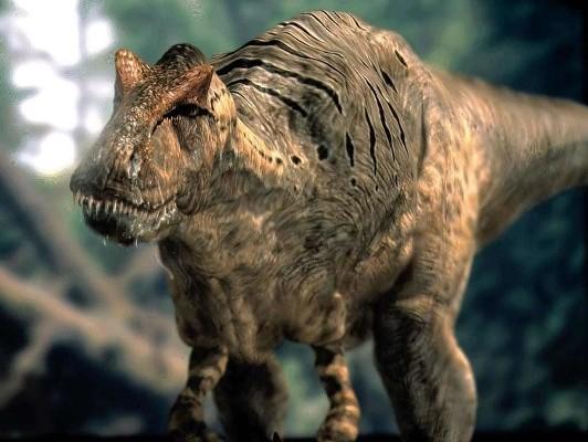 Niños Podrán Aprender sobre los Dinosaurios - Noticias UACh