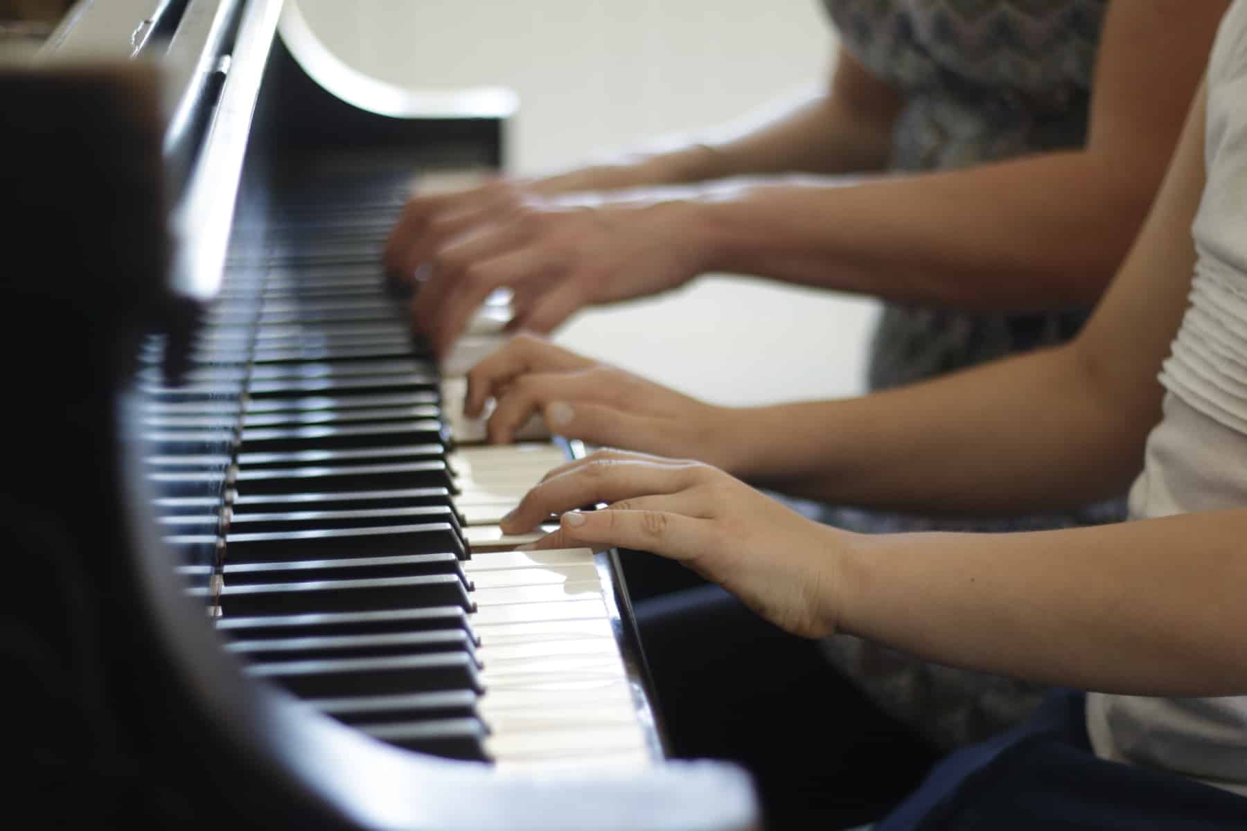 Conservatorio de Música realizará audición online para ingresar a la carrera  de Interpretación en Piano - Noticias UACh