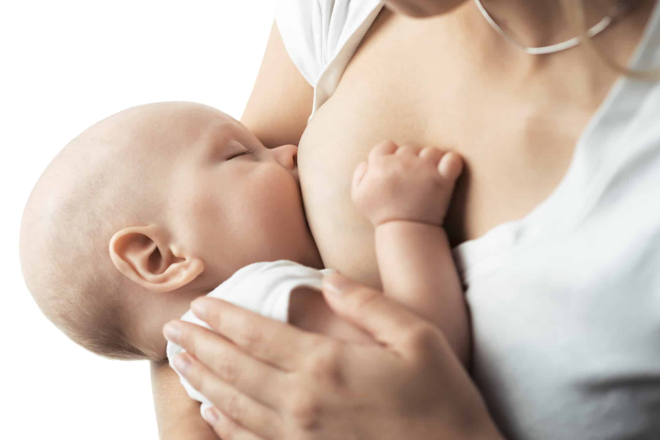Semana Mundial de la Lactancia Materna darán cursos en línea en alusión a