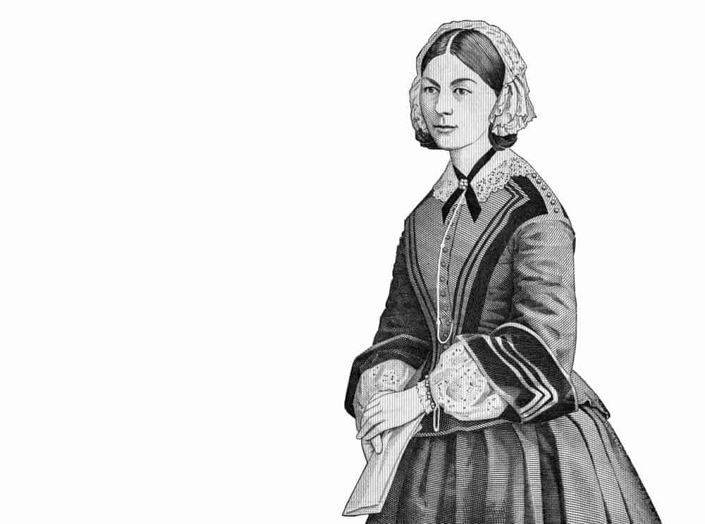 El legado vigente de Florence Nightingale y el Día Internacional de la  Enfermería - Noticias UACh