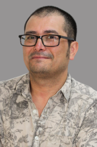 Dr. Felipe Hernández, académico de la Facultad de Ciencias Veterinarias UACh.