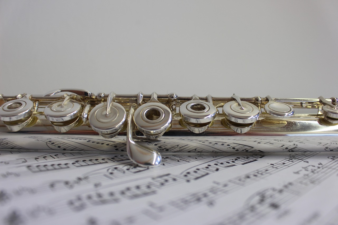 Flauta Traversa Conservatorio de Música UACh