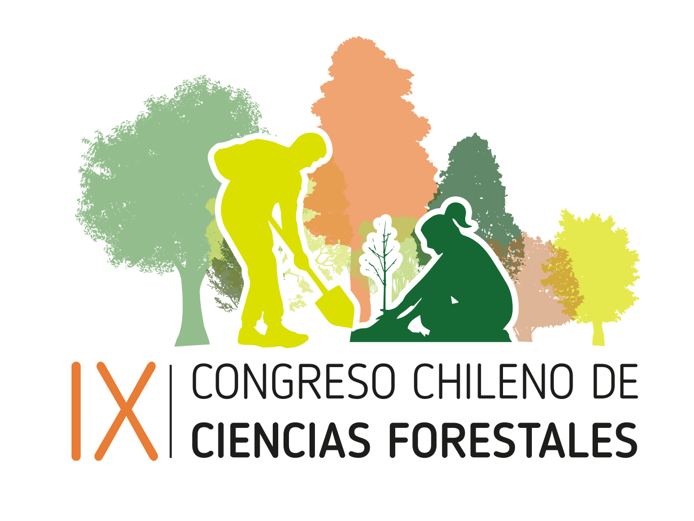 IX Congreso Chileno de Ciencias Forestales amplía plazo para recepción de resúmenes