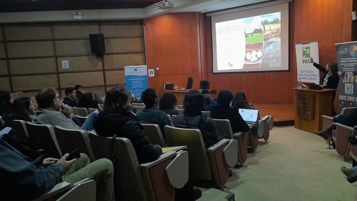 Encuentros ciencia-empresa abordaron el uso de recursos genéticos para innovar en el sector agroalimentario